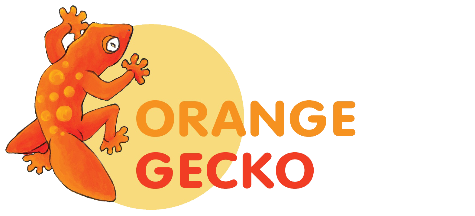 ORANGE GECKO Art Network Inc.